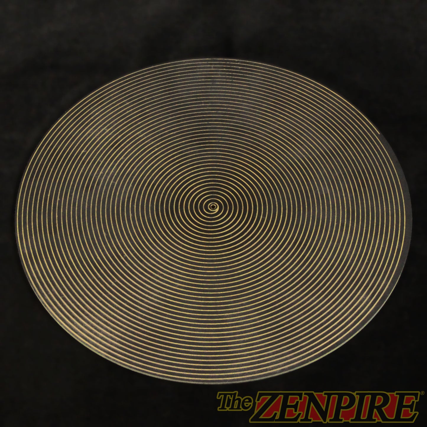 LARGE SACRED Spiral Radionics Healing Instrument 18CM