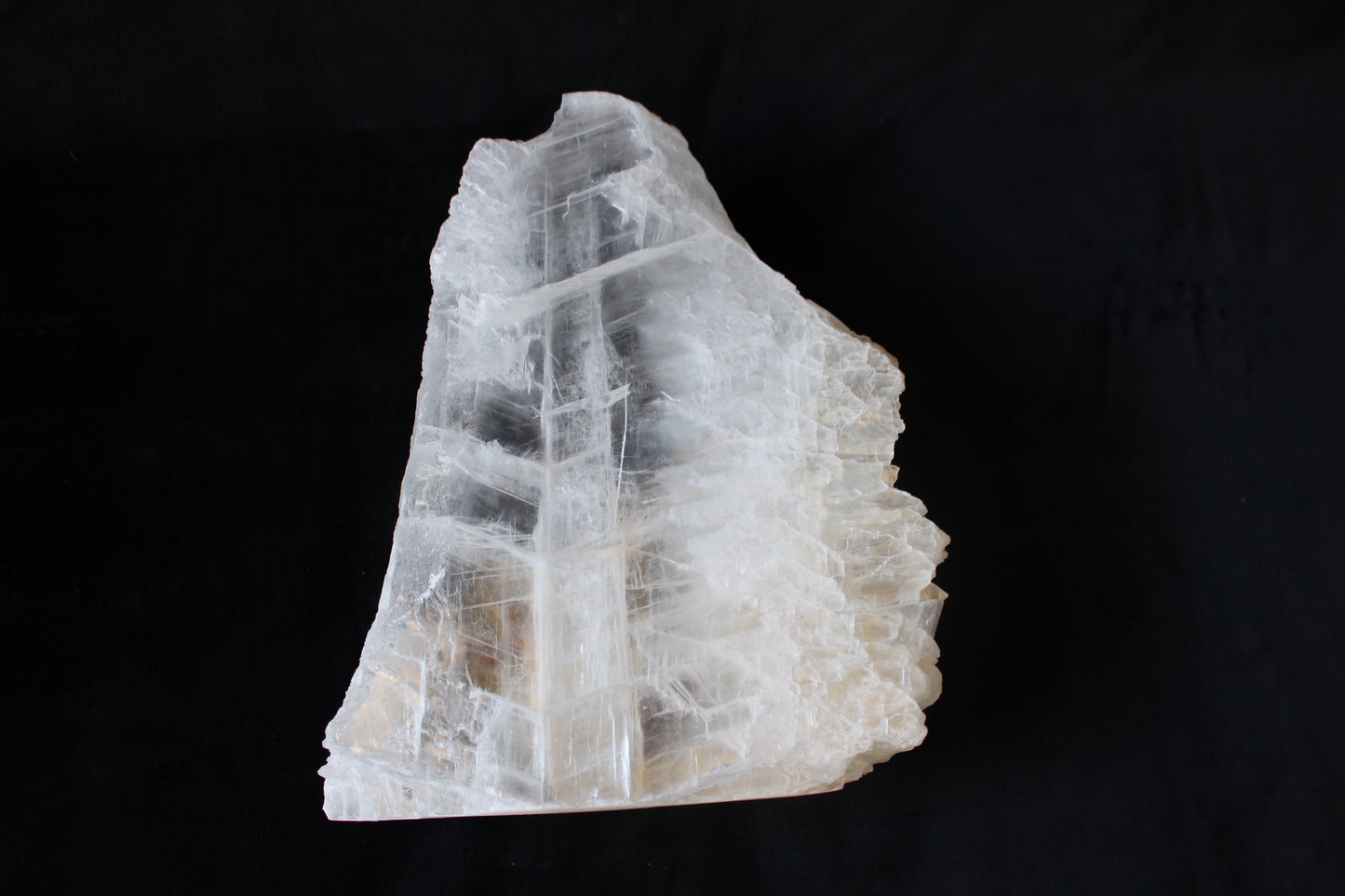 XL Selenite Altar Piece