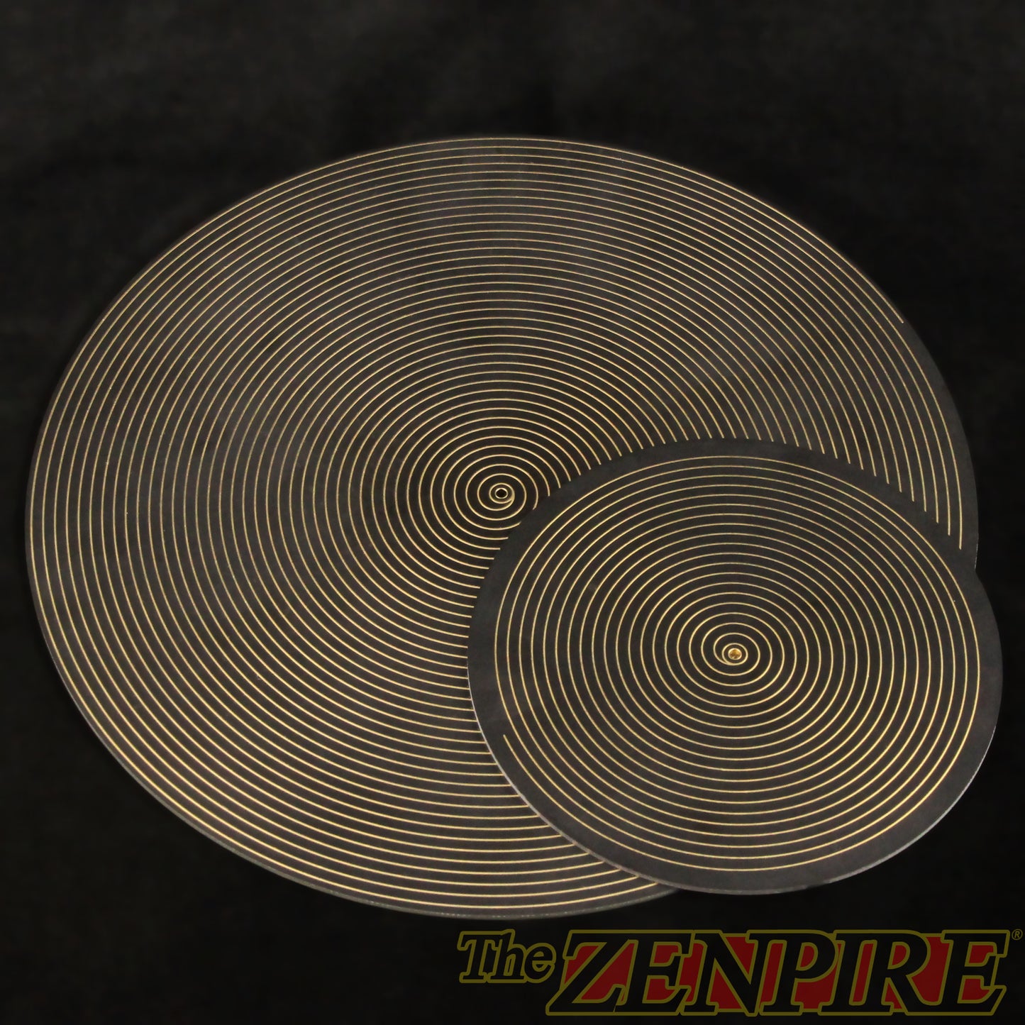 LARGE SACRED Spiral Radionics Healing Instrument 18CM