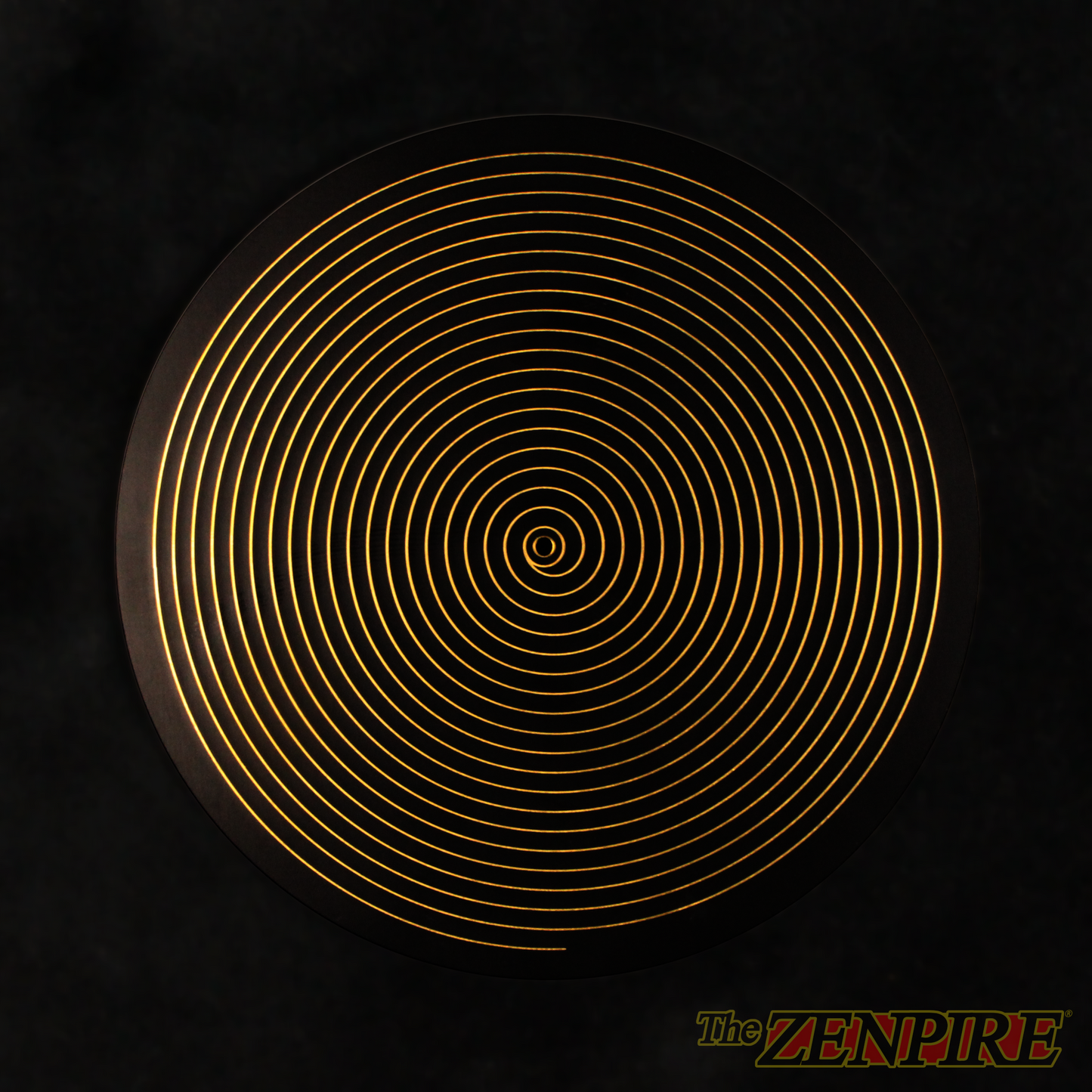 SACRED SPIRAL Harmonic Healing Instrument