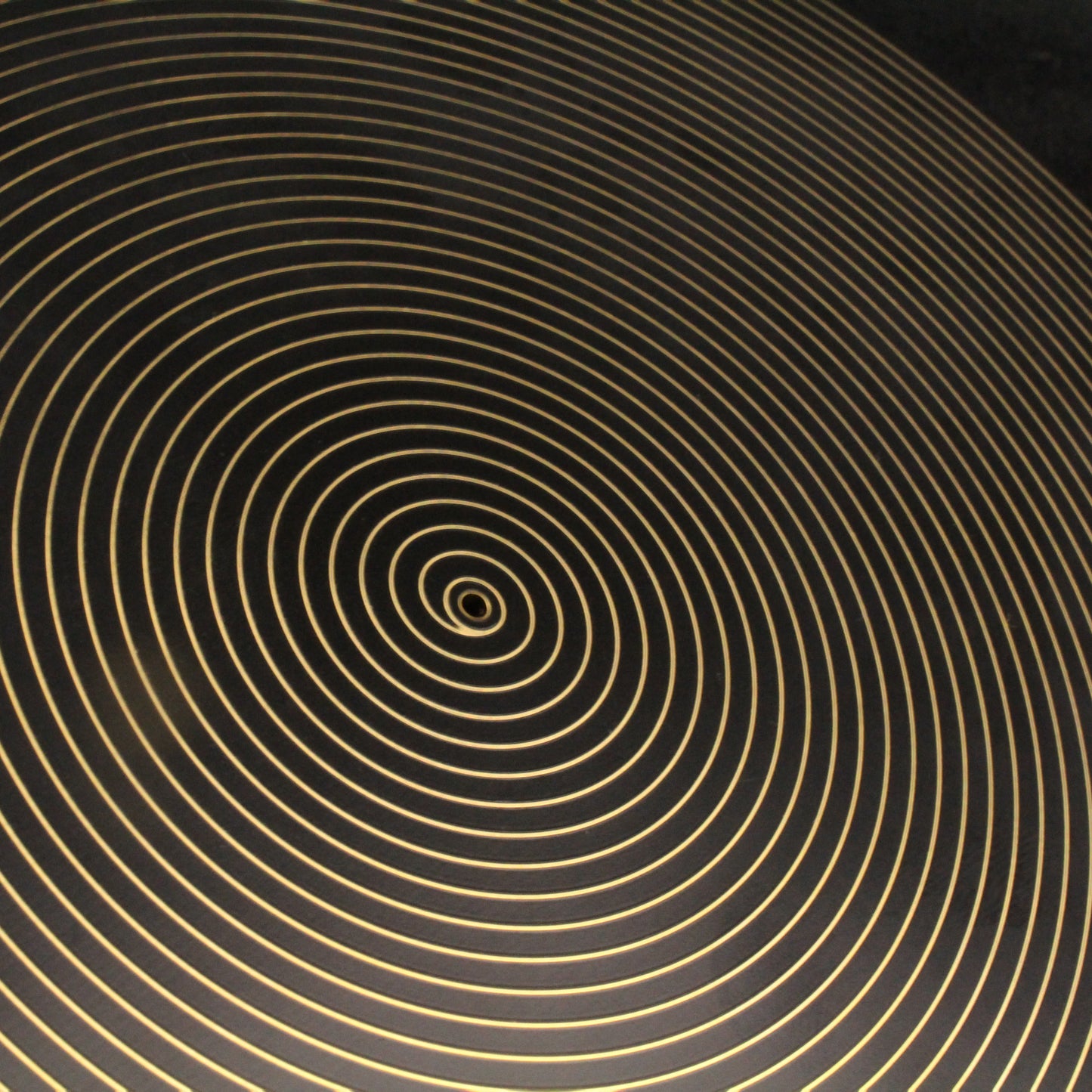 LARGE SACRED Spiral Radionics Healing Instrument 18CM