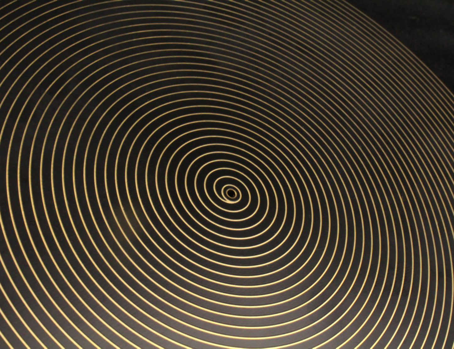 LARGE SACRED Spiral Radionics Healing Instrument 18CM