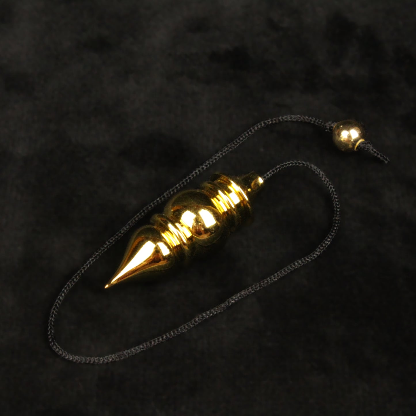 Double MERMET Pendulum