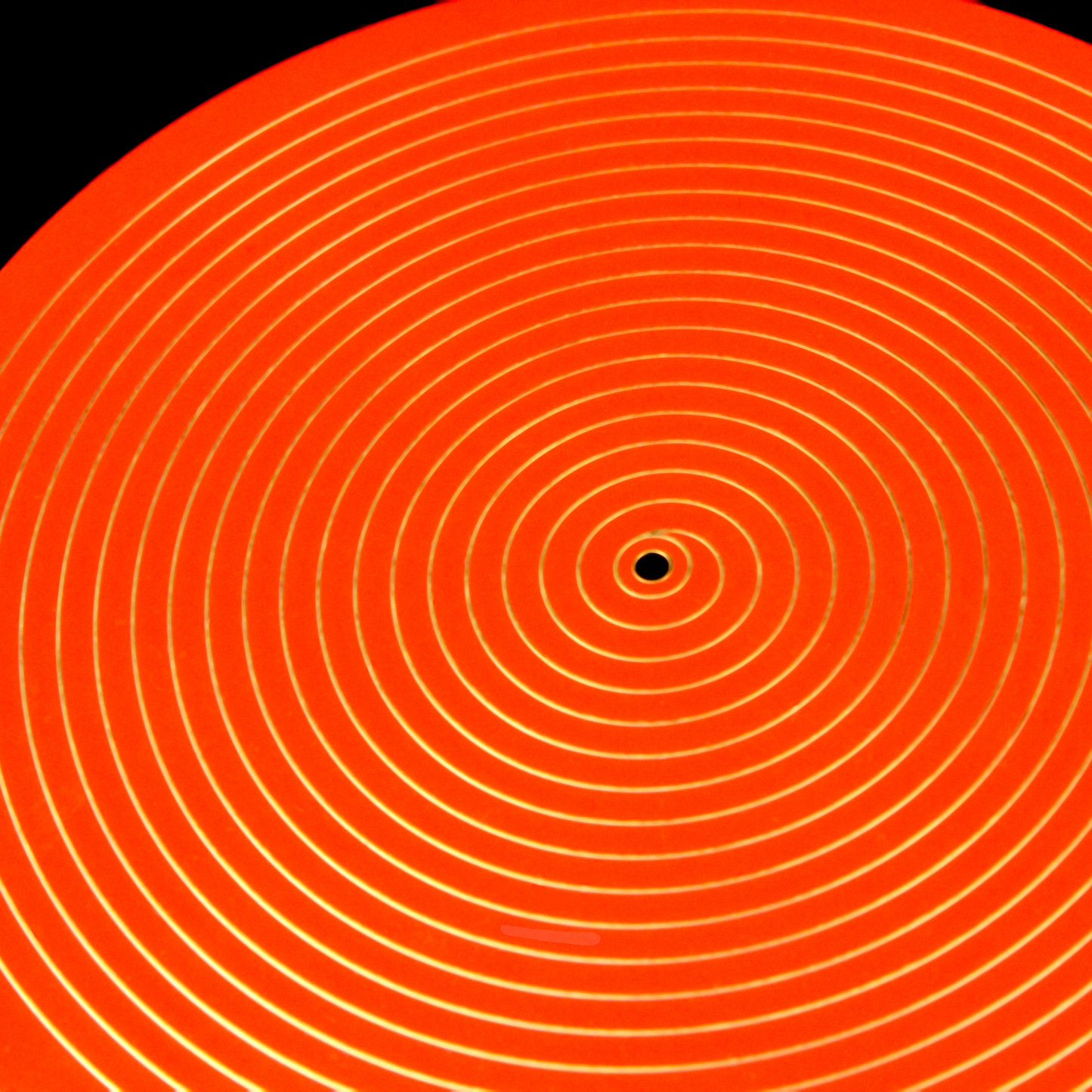 SACRED SPIRAL Harmonic Healing Instrument