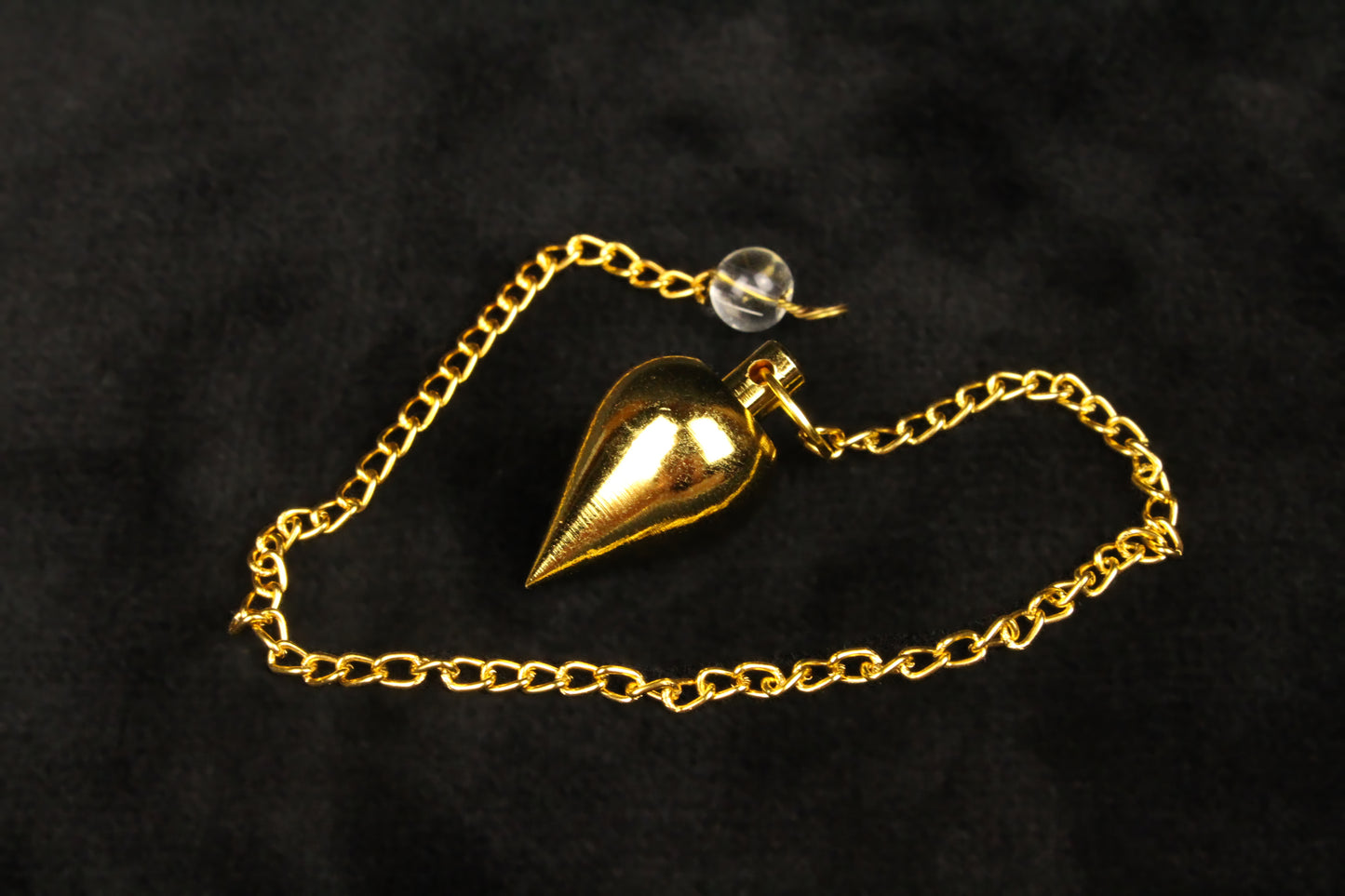 TEARDROP Pendulum