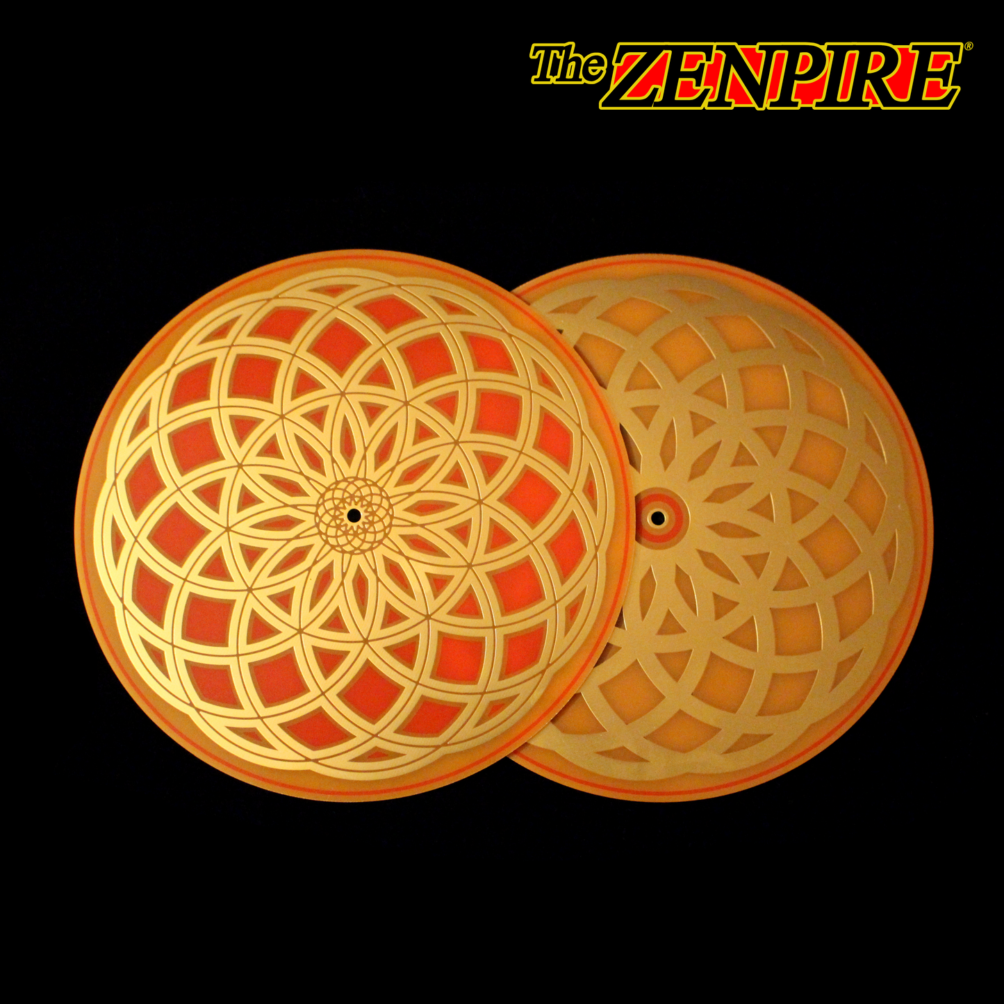 The Eternal Lotus