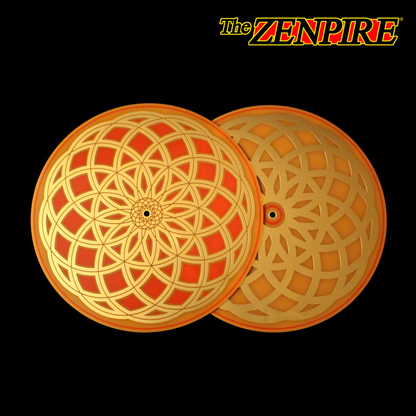 The Eternal Lotus