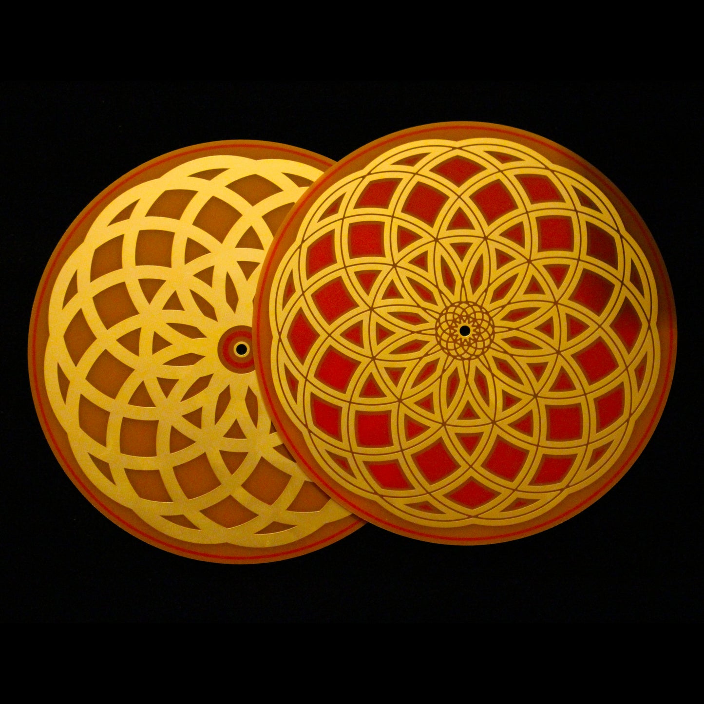 The Eternal Lotus