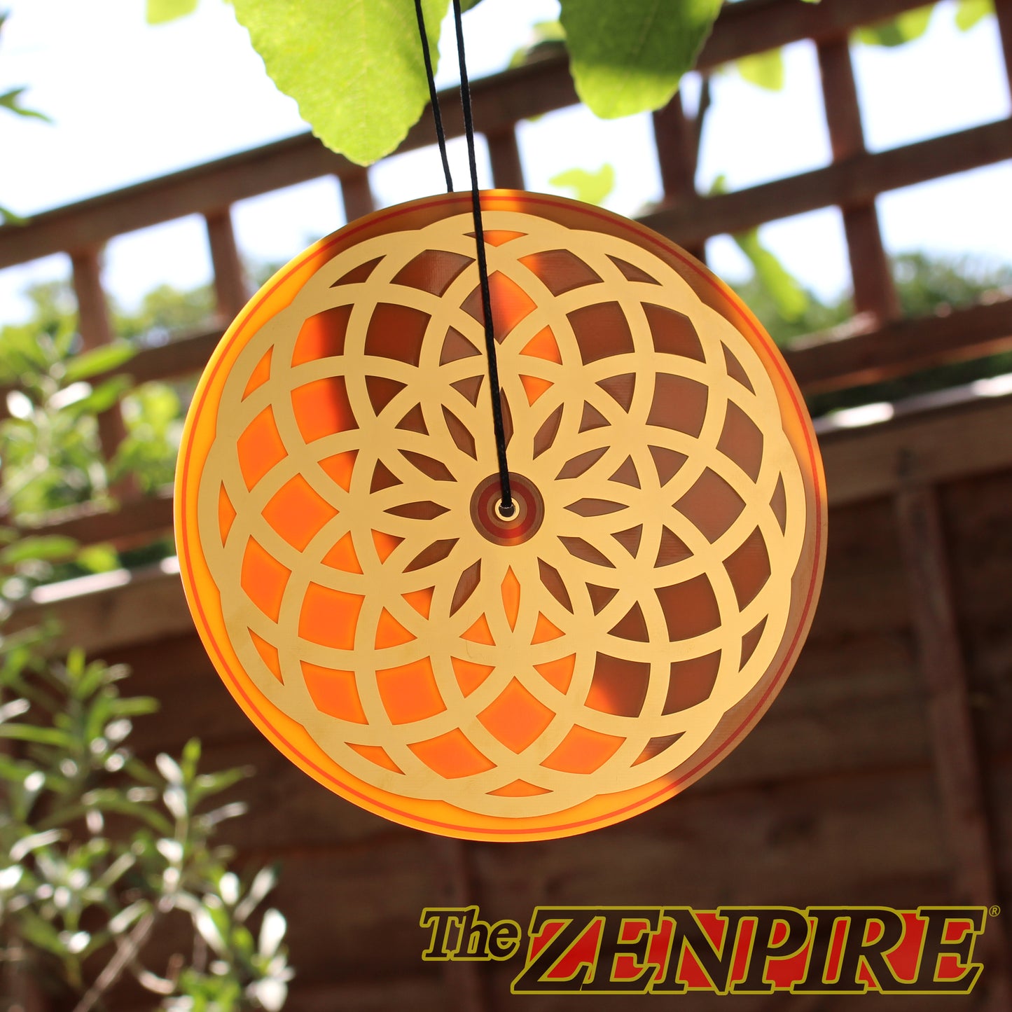 The Eternal Lotus