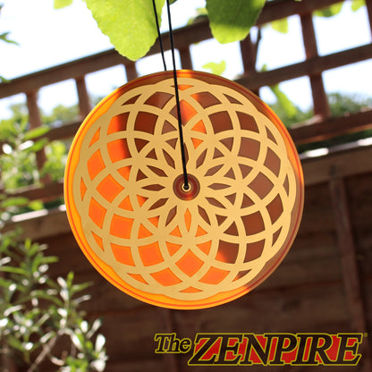 The Eternal Lotus