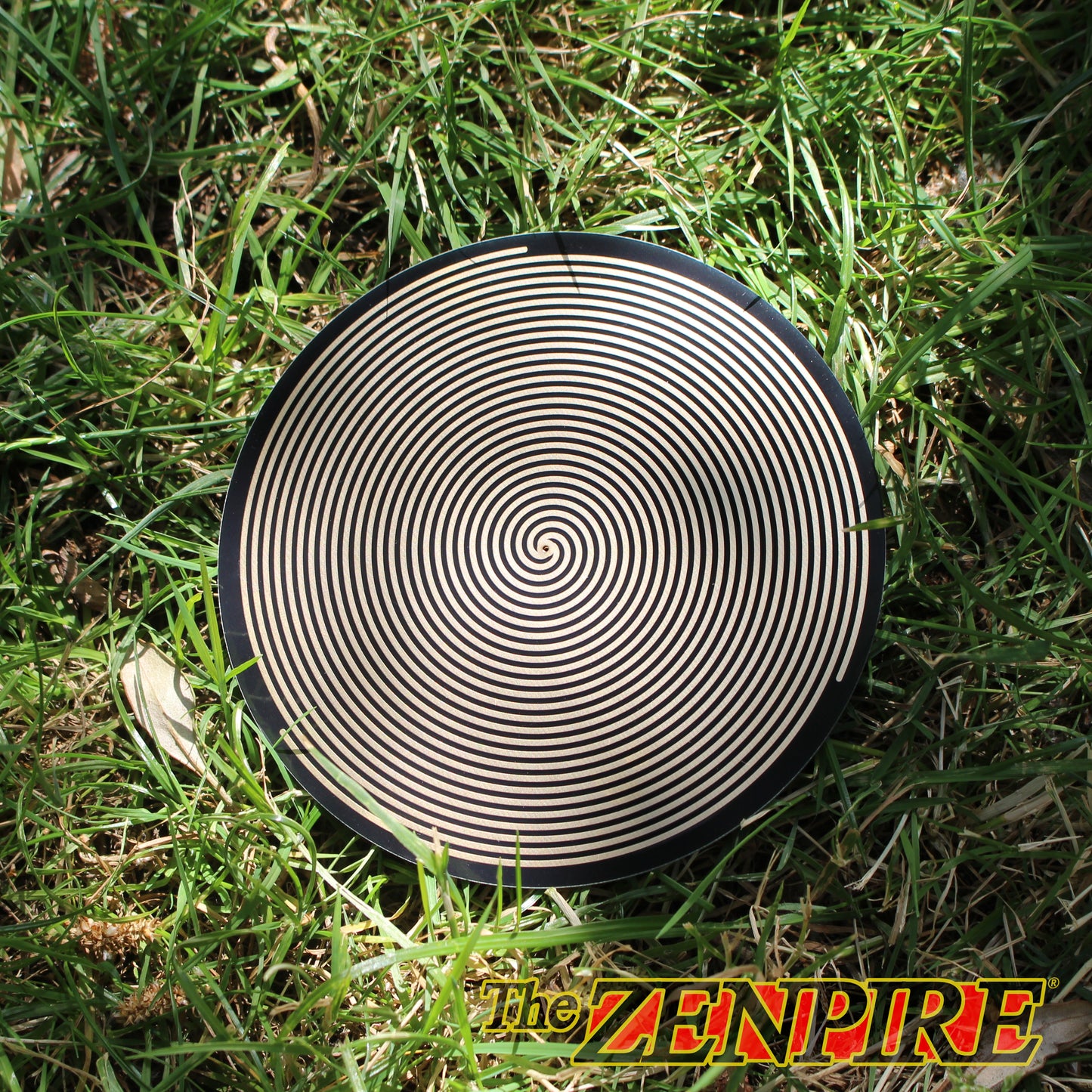 TRIVORTEX Healing Disk