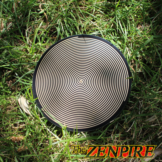 TRIVORTEX Healing Disk