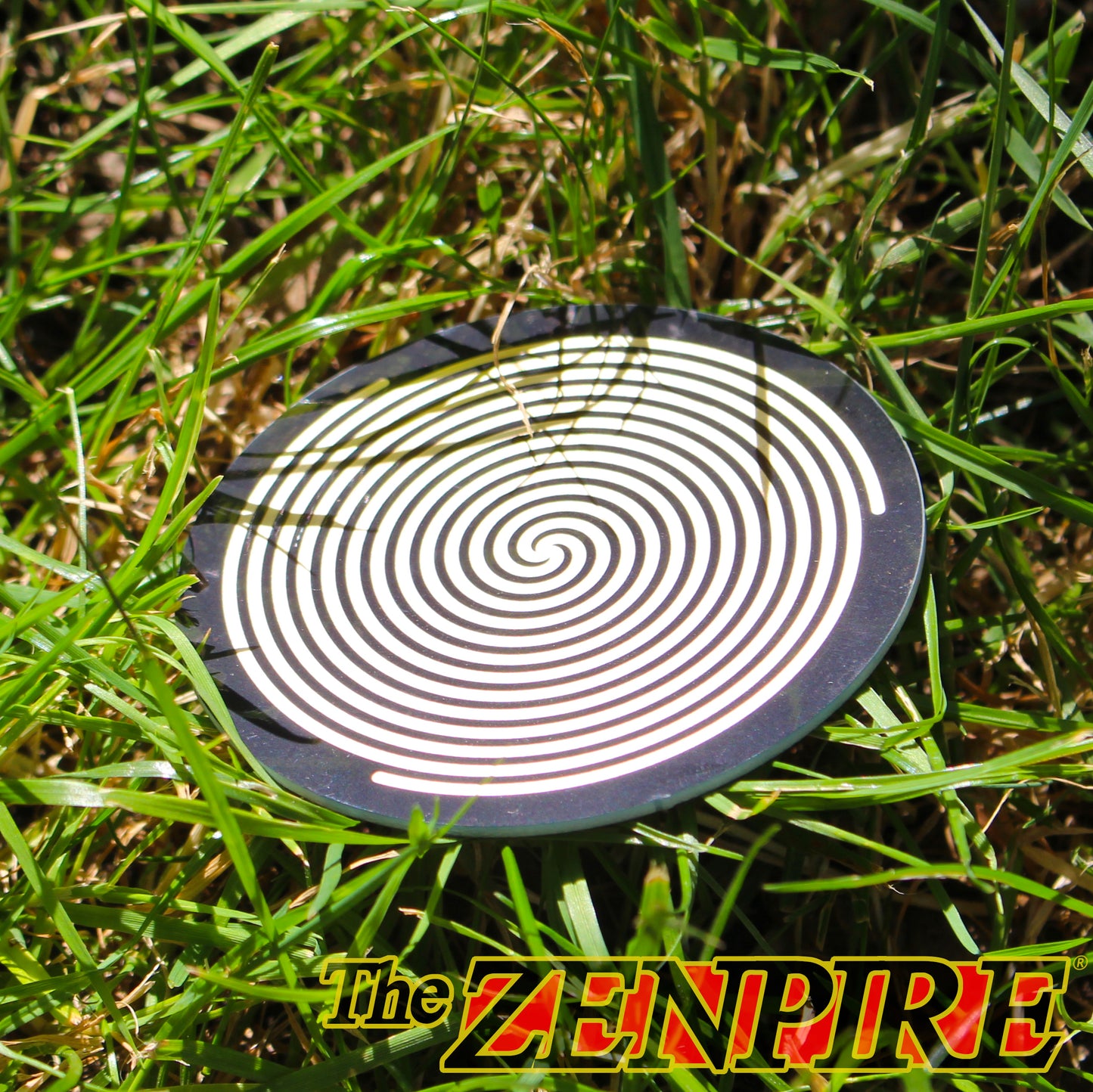 TRIVORTEX Healing Disk