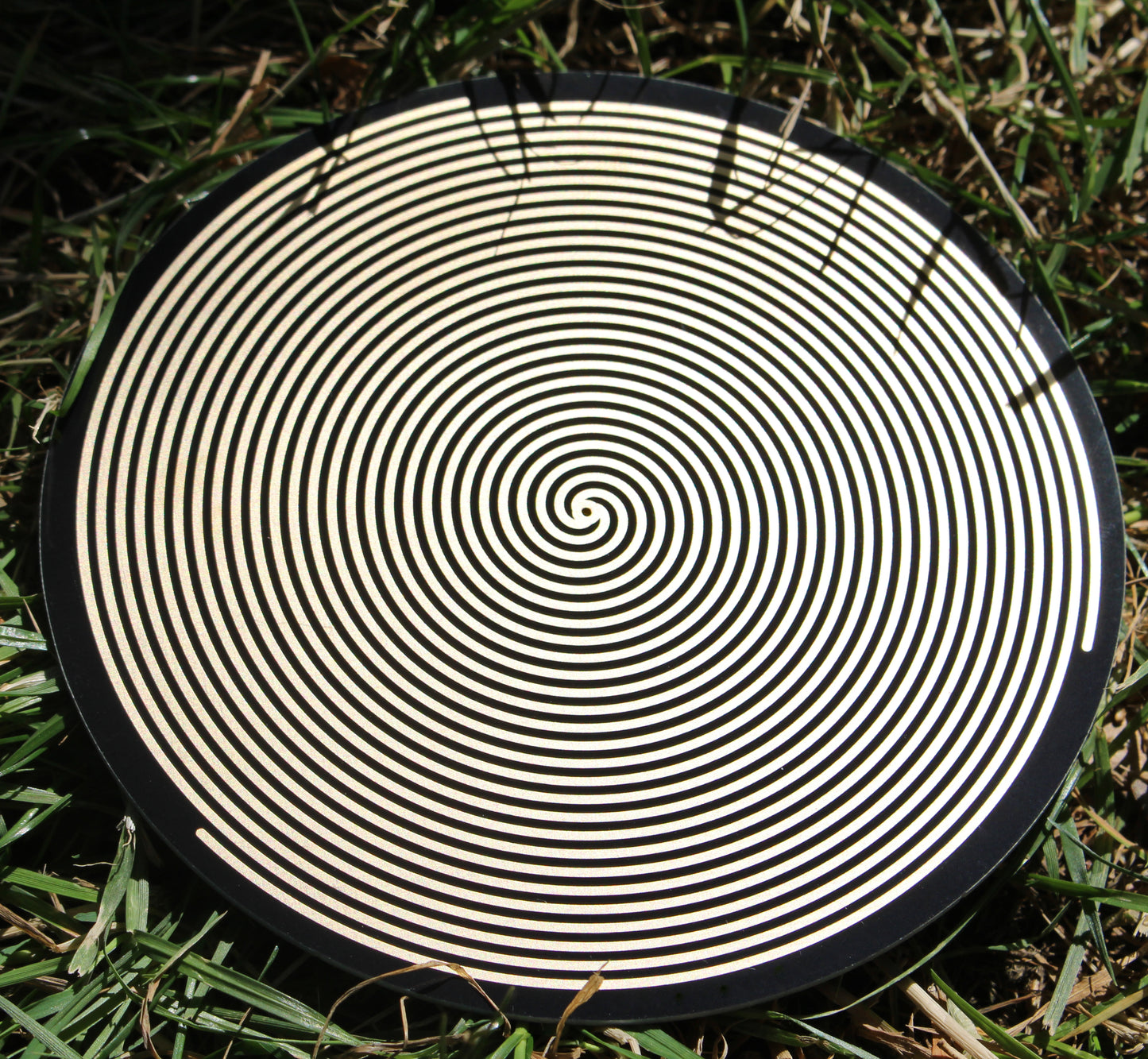 TRIVORTEX Healing Disk