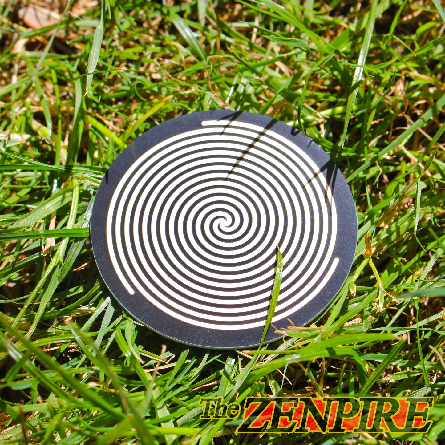 TRIVORTEX Healing Disk