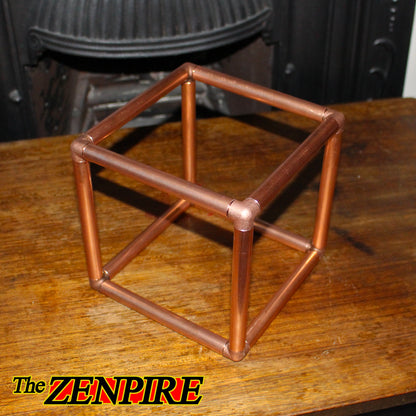 MULTISIZE Copper Cube - Connector Kit