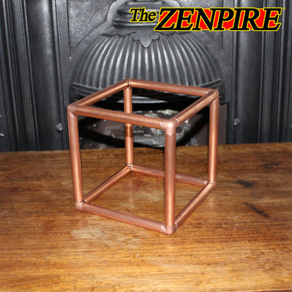 MULTISIZE Copper Cube - Connector Kit