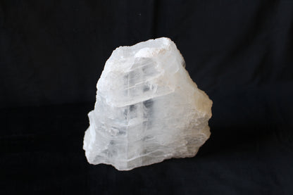 XL Selenite Altar Piece