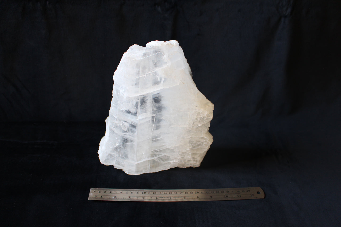 XL Selenite Altar Piece