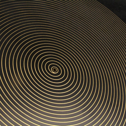 LARGE SACRED Spiral Radionics Healing Instrument 18CM