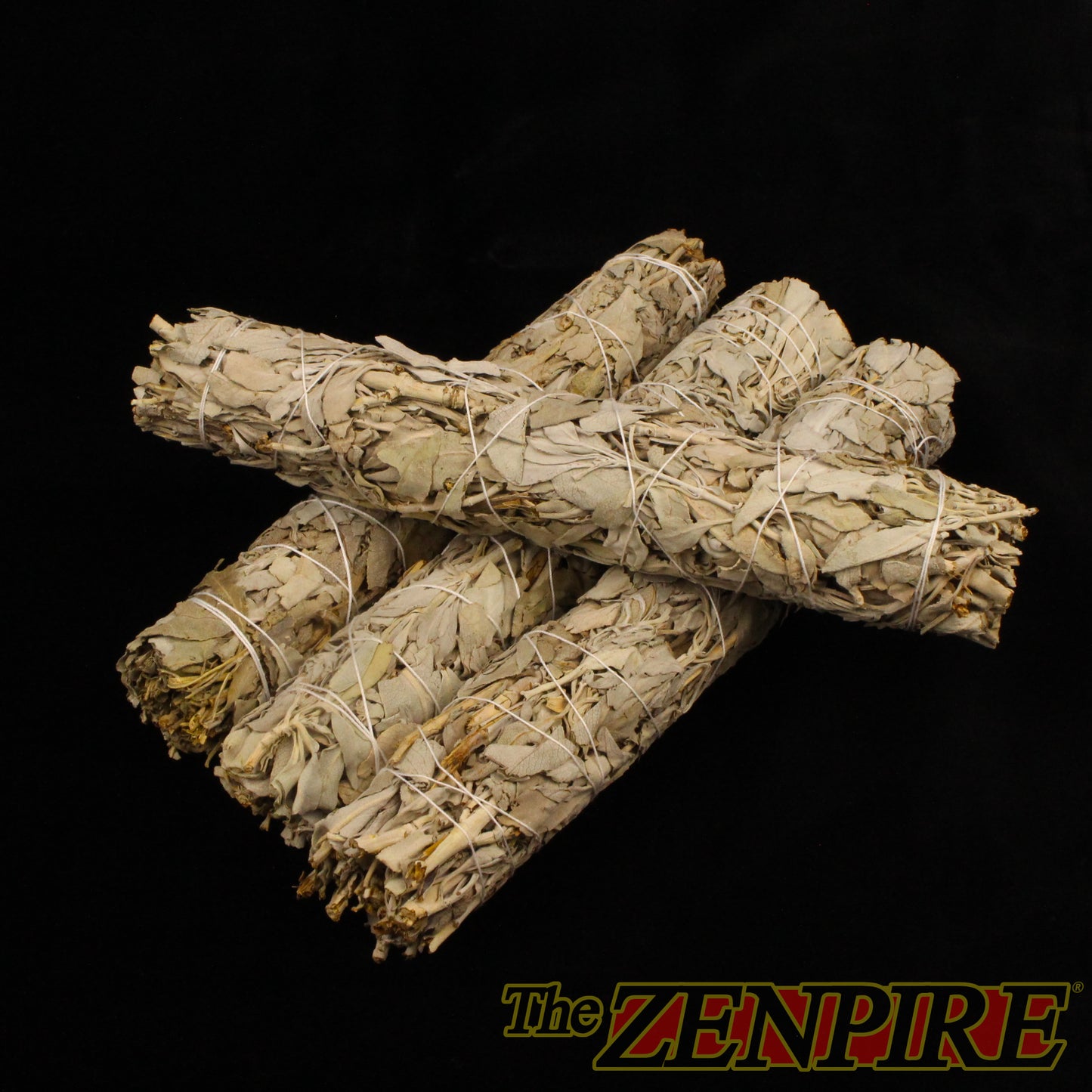 XXL SAGE Smudge Stick 20CM - Premium Californian Sage