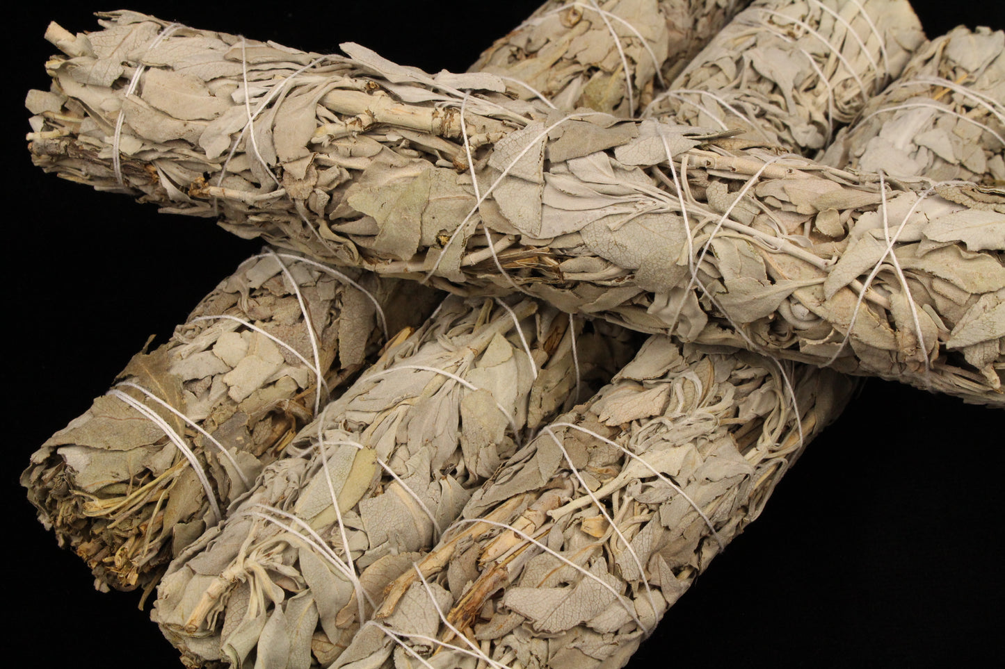 XXL SAGE Smudge Stick 20CM - Premium Californian Sage