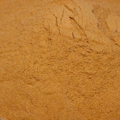 California Poppy 10x Extract Powder - The Power Poppy