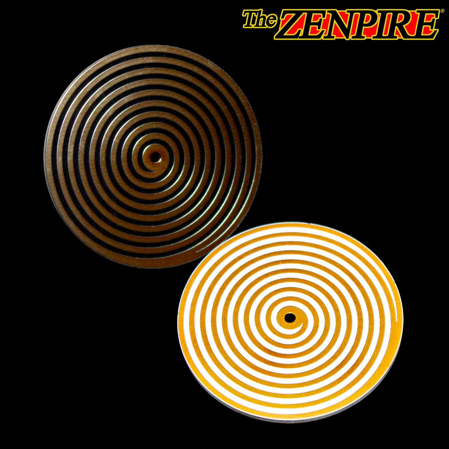 The MINI-Spiral Disk