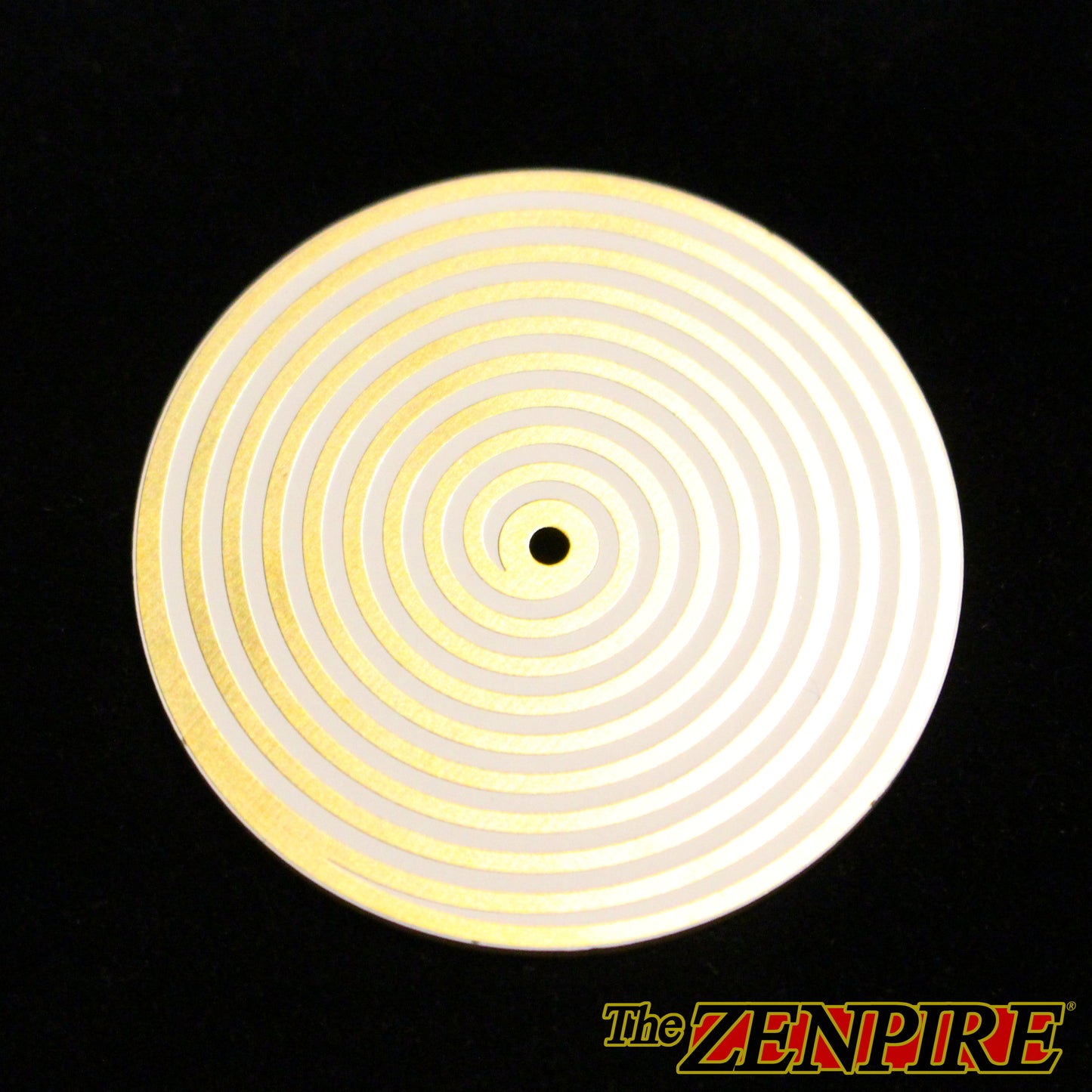 The MINI-Spiral Disk