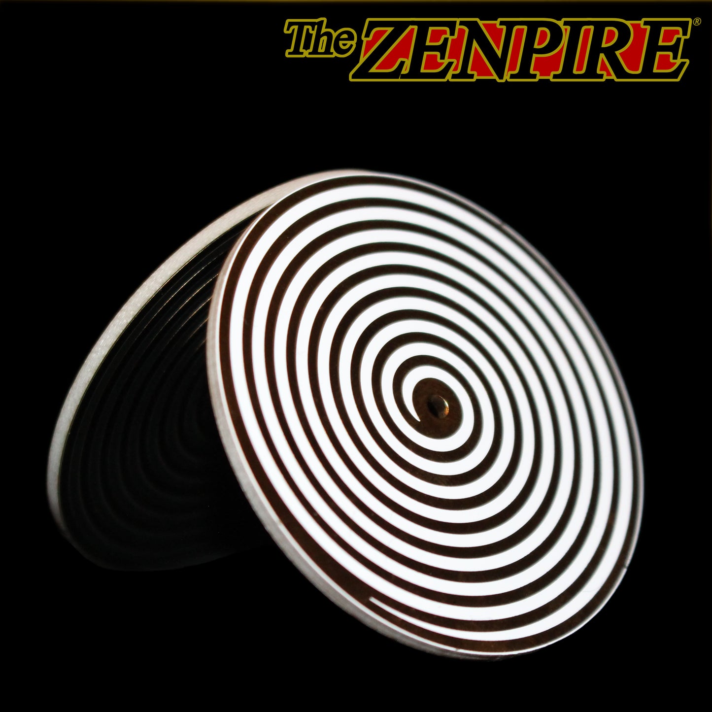 The MINI-Spiral Disk