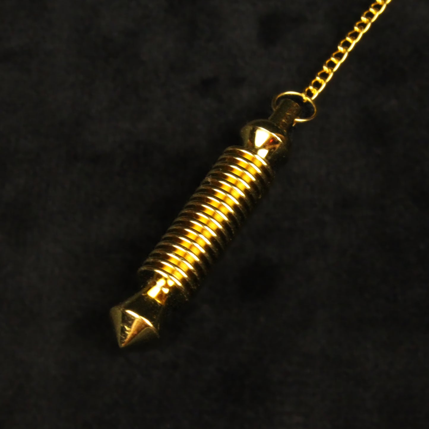 ISIS Super 16 Pendulum