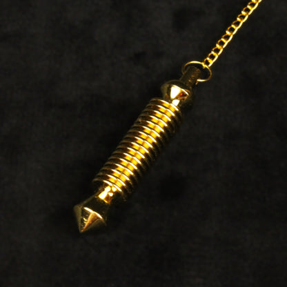 ISIS Super 16 Pendulum