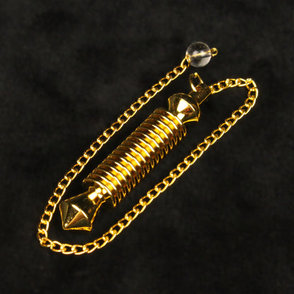 ISIS Super 16 Pendulum