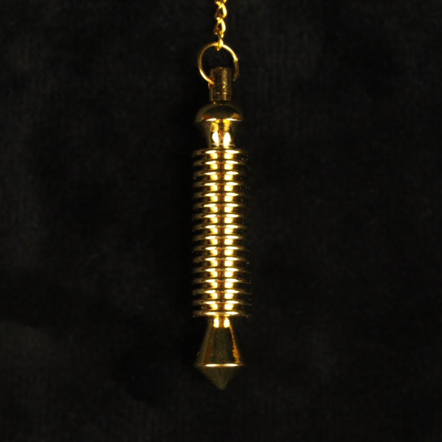 ISIS Super 16 Pendulum