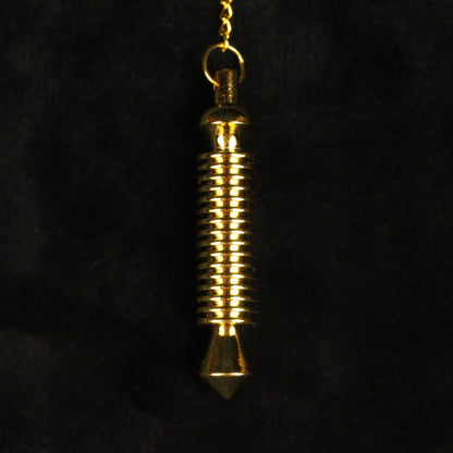 ISIS Super 16 Pendulum