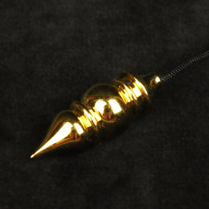 Double MERMET Pendulum