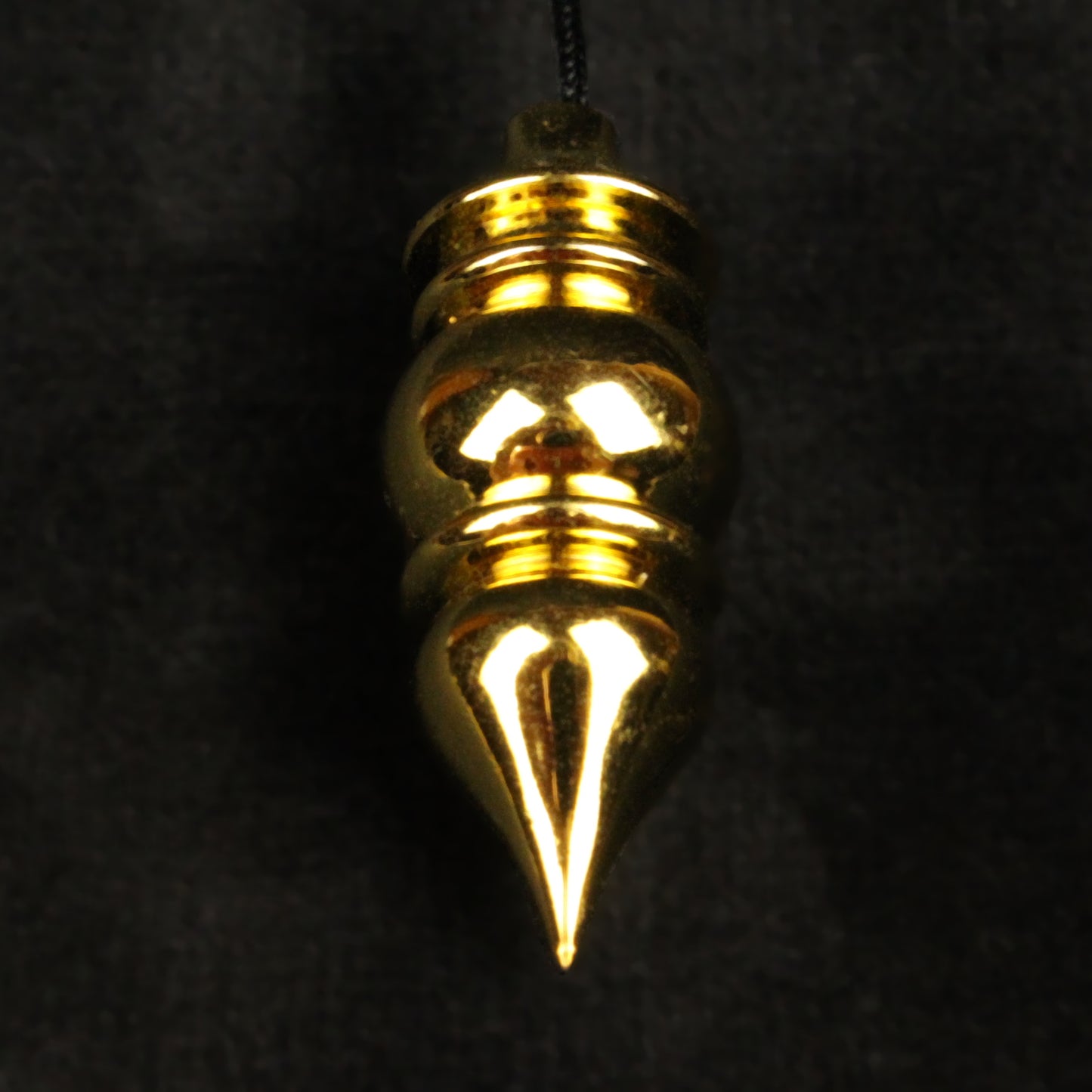 Double MERMET Pendulum