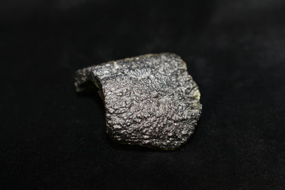 XXL 40.3G! AngChime! Moldavite  - 'Loves Shield' - Moldavite - Ultra Rare XXL AC