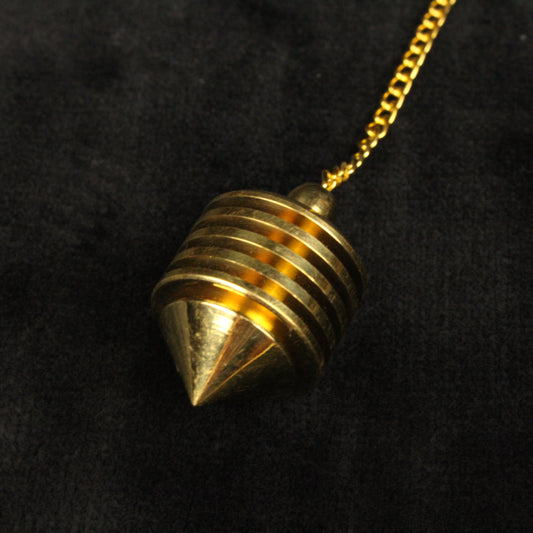 NOVA Pendulum