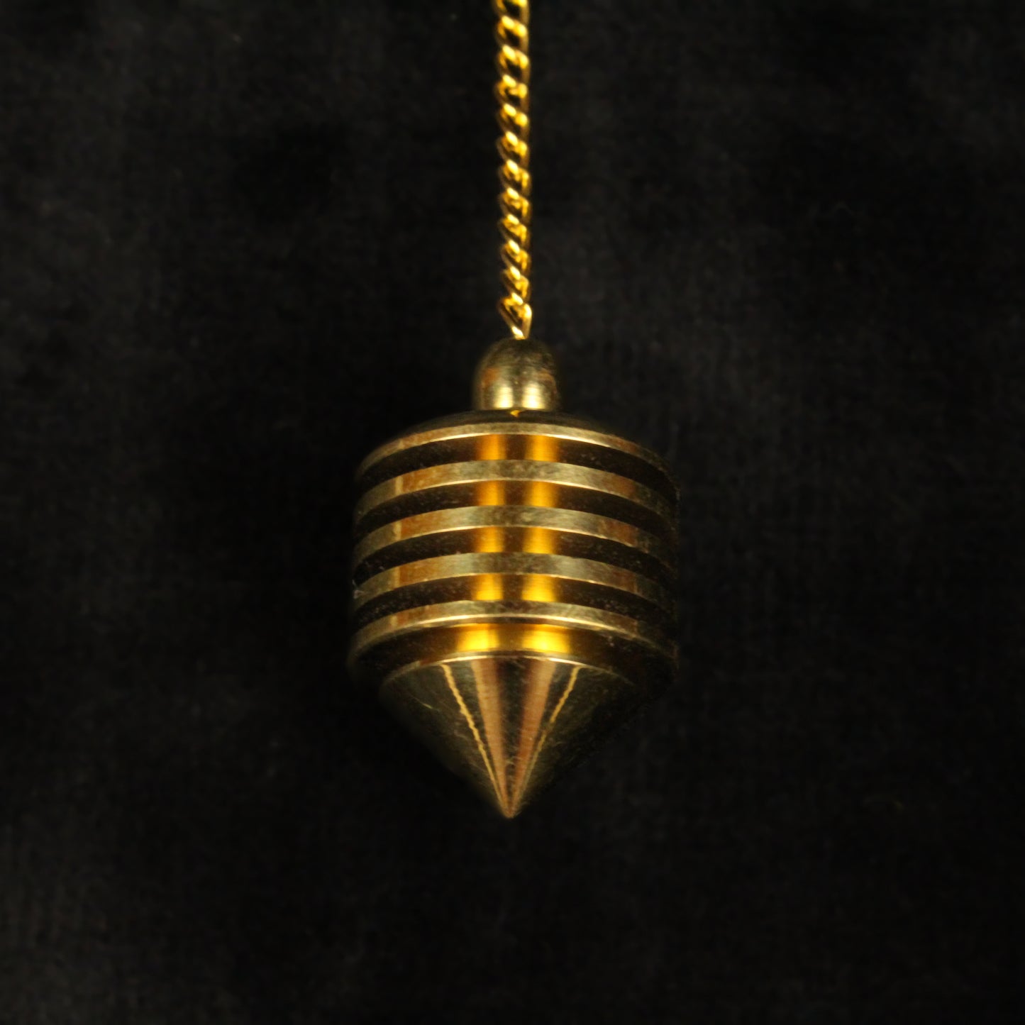 NOVA Pendulum