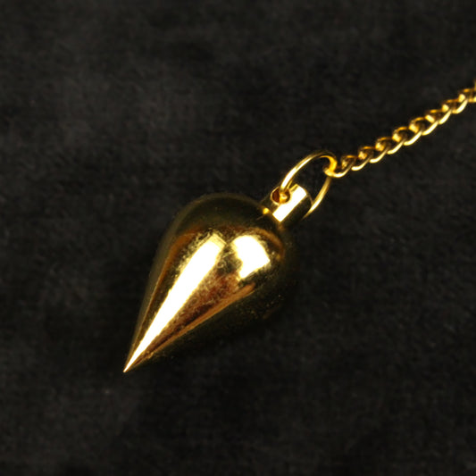 TEARDROP Pendulum