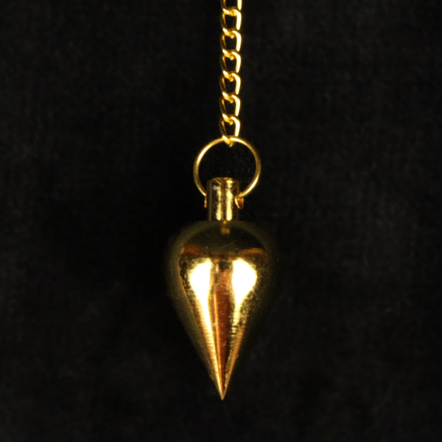 TEARDROP Pendulum