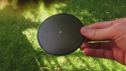 SACRED SPIRAL Harmonic Healing Instrument